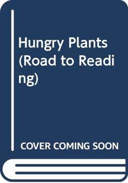 Hungry Plants