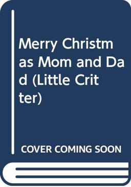 Merry Christmas Mom and Dad