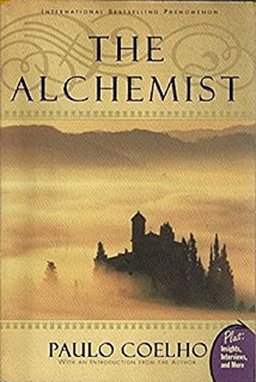 The Alchemist
