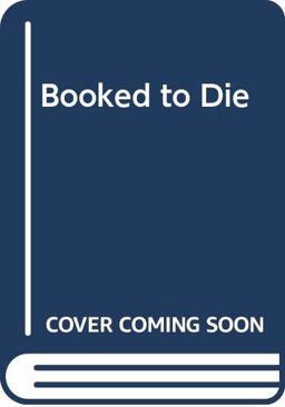 Booked to Die