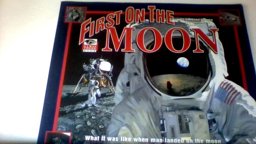 First on the Moon