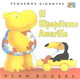 El Hipopotamo Amarillo