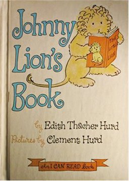 Johnny Lion's Book