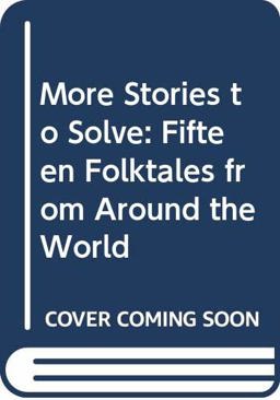 More Stories to Solve