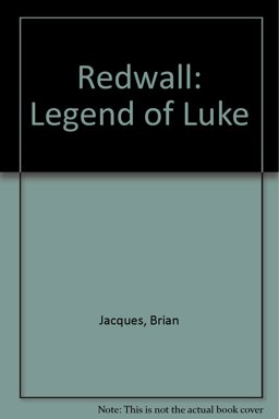 The Legend of Luke