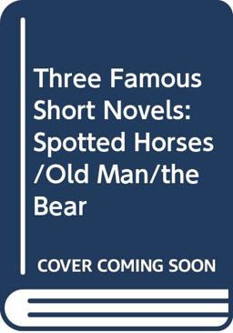 Three Famous Short Novels