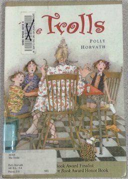 The Trolls The Trolls