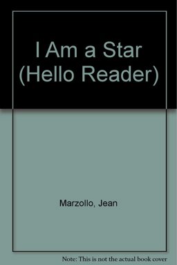 I Am a Star
