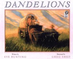 Dandelions