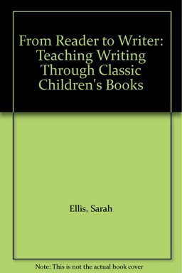 From Reader to Writer