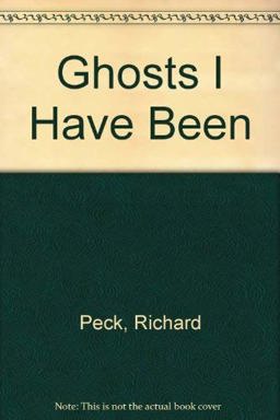 Ghosts I Have Been