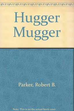 Hugger Mugger