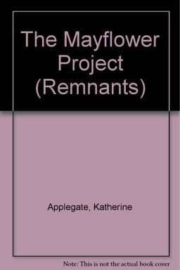 The Mayflower Project