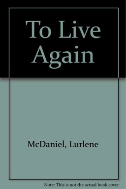 To Live Again