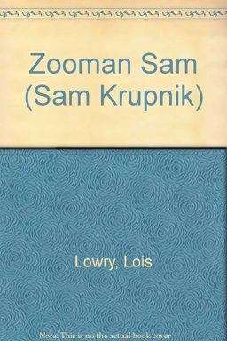Zooman Sam