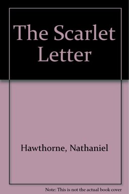 The Scarlet Letter