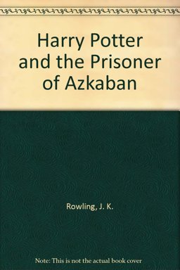 Harry Potter and the Prisoner of Azkaban