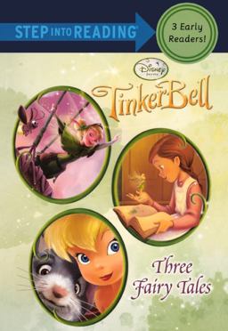 Tinker Bell