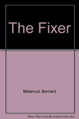 The Fixer