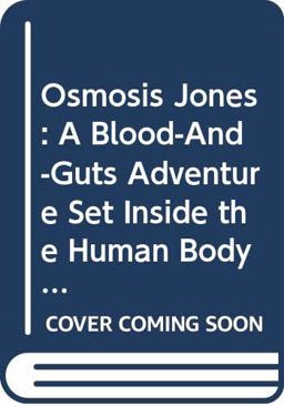 Osmosis Jones