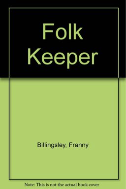 The Folk Keeper