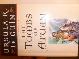 The Tombs of Atuan