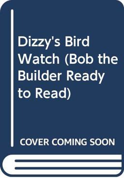 Dizzy's Bird Watch