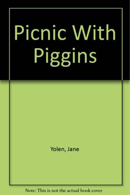 Picnic with Piggins