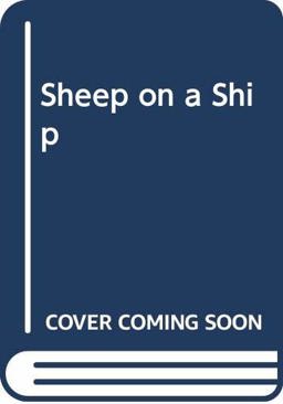 Sheep on a Ship