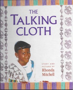The Talking Cloth