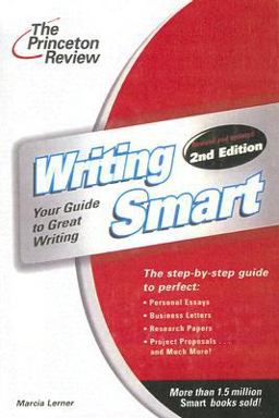 Writing Smart