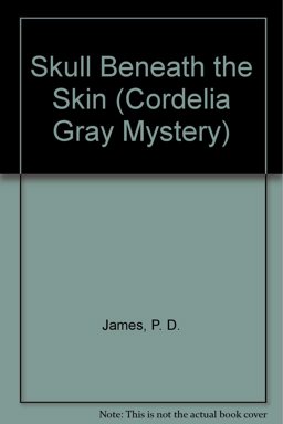 The Skull Beneath the Skin