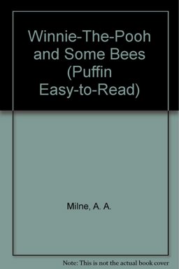 Winnie the Pooh and Some Bees