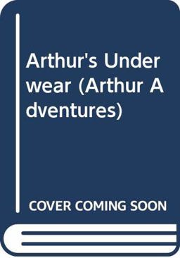 Arthur's Underwear