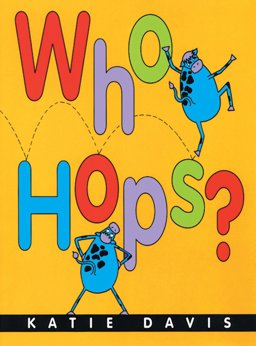 Who Hops? Who Hops?
