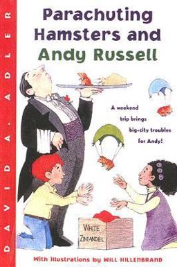 Parachuting Hamsters and Andy Russell
