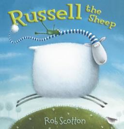 Russell the Sheep