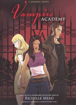 Vampire Academy