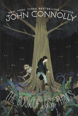 The Book of Lost Things