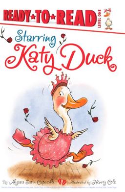 Starring Katy Duck