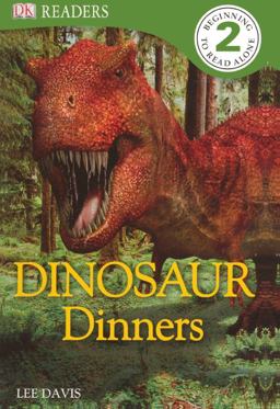 Dinosaur Dinners