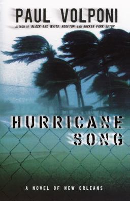 Hurricane Song