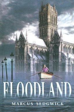 Floodland
