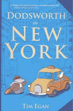 Dodsworth in New York