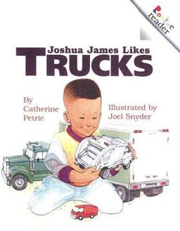 Joshua James Likes Trucks