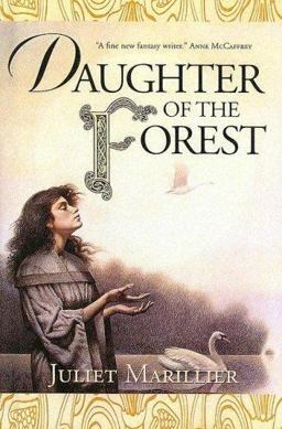 Daughter of the Forest