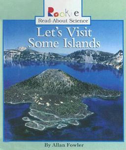 Let's Visit Some Islands