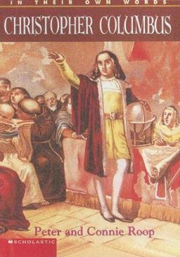 Christopher Columbus