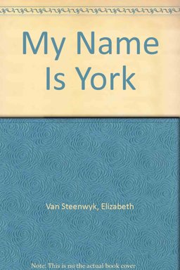 My Name Is York
