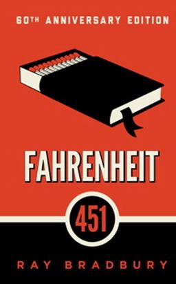 Fahrenheit 451  9780606252560 Front Cover